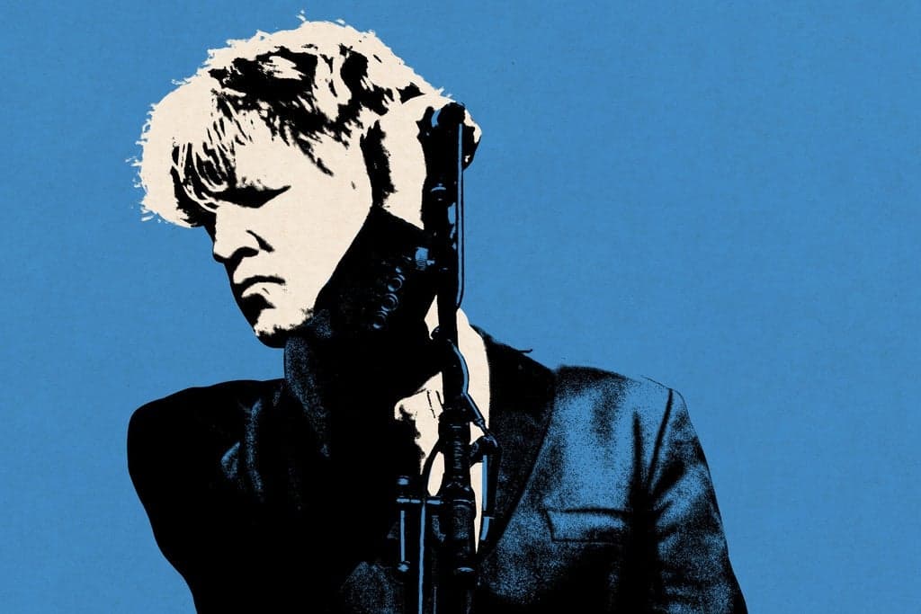 Tim Finn - A Finn Night Out