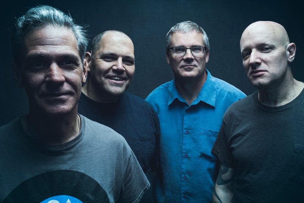 DESCENDENTS 30 Years of Everything Sucks