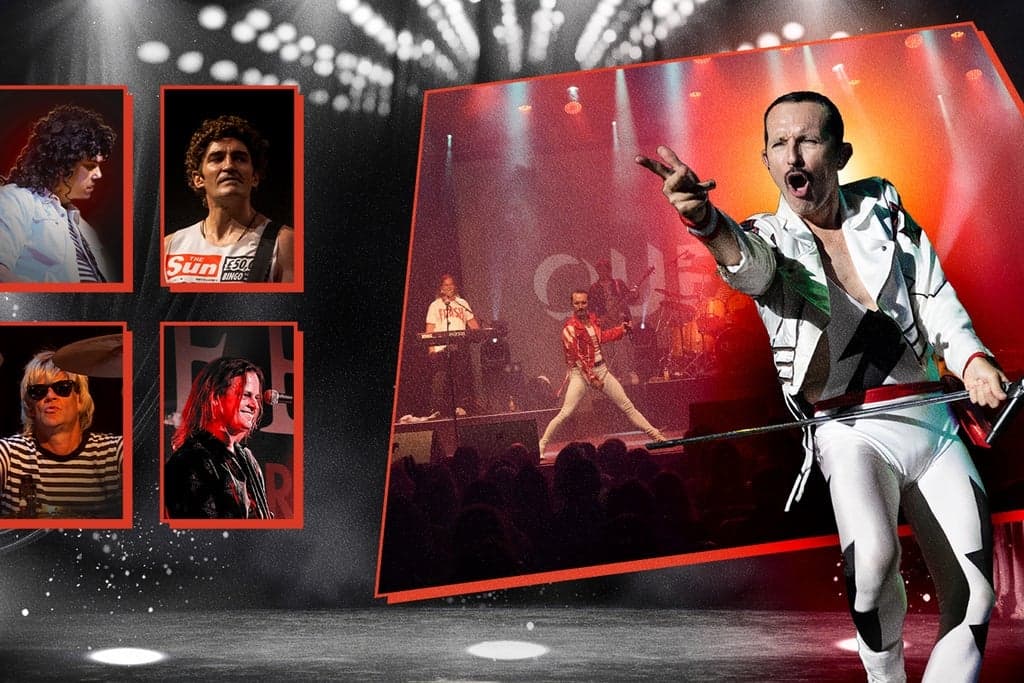 Queen Forever
