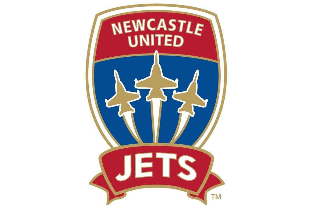 Newcastle Jets v Macarthur FC poster