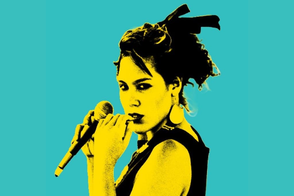 KATE CEBERANO - AUSTRALIAN MADE TOUR 2026 poster
