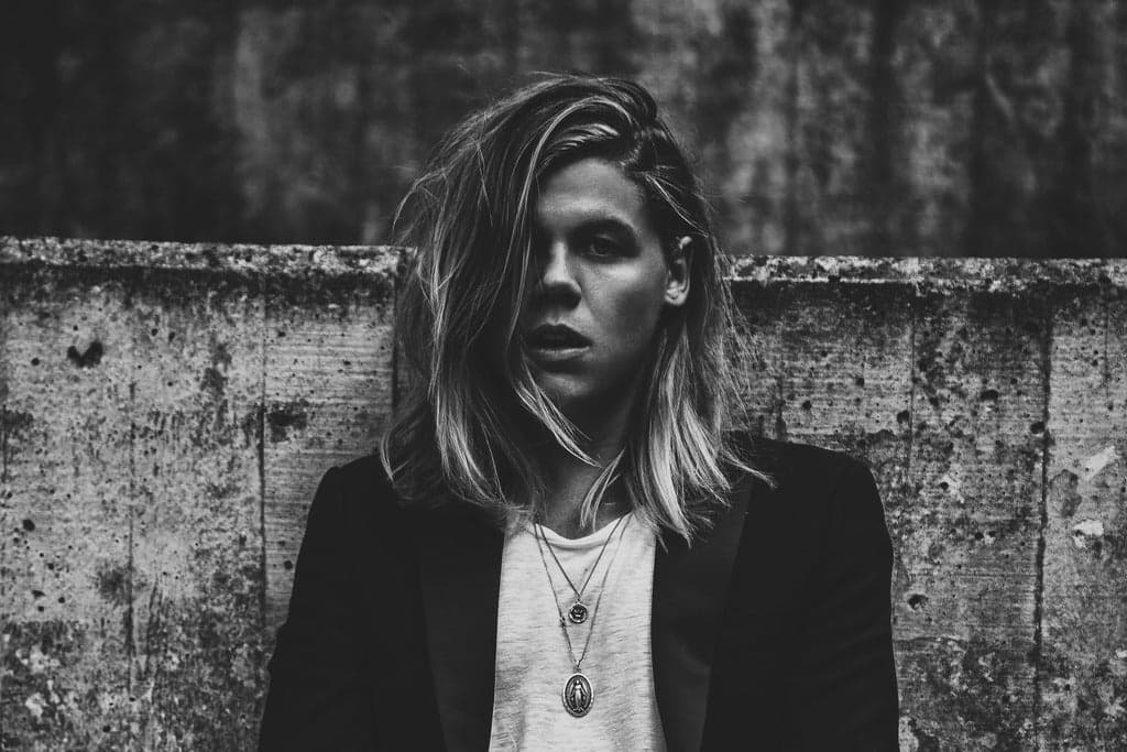 CONRAD SEWELL - BLOODLINE TOUR - with special guest SAYGRACE
