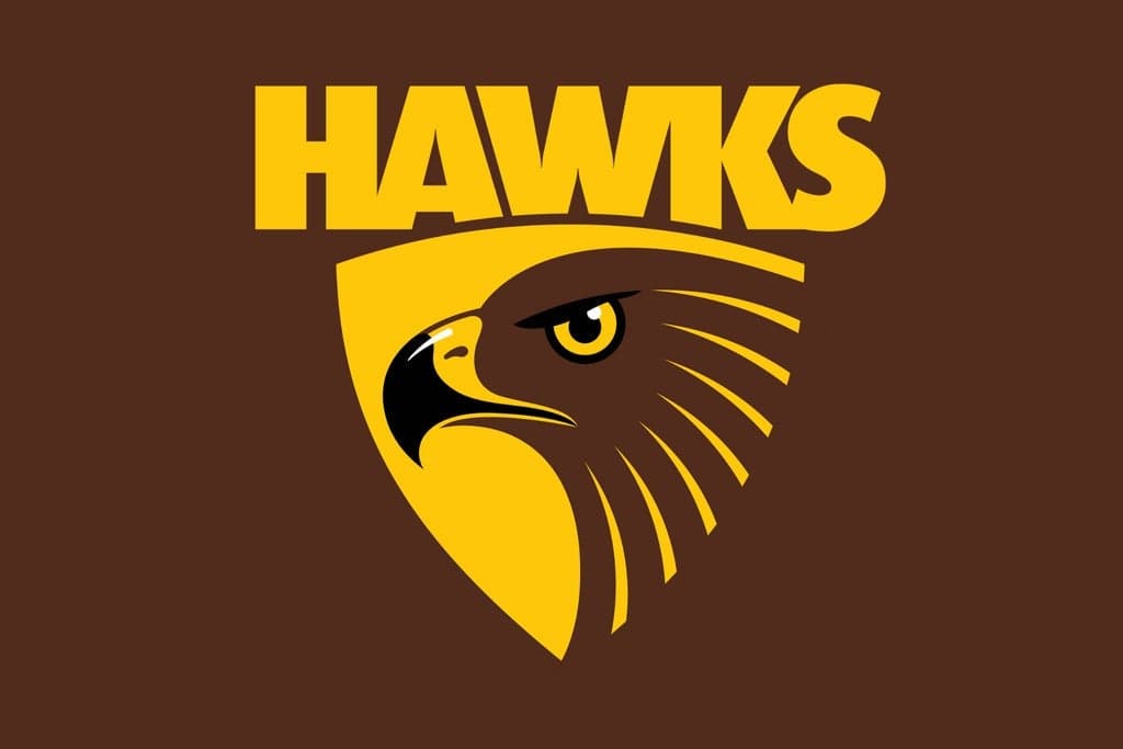 Hawthorn V Melbourne