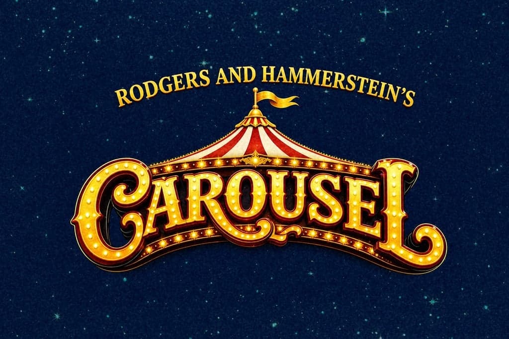 Carousel poster