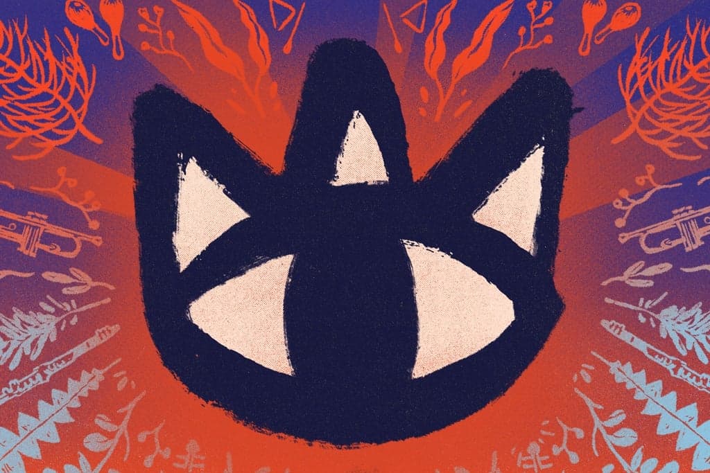The Cat Empire with Queensland Symphony Orchestra poster