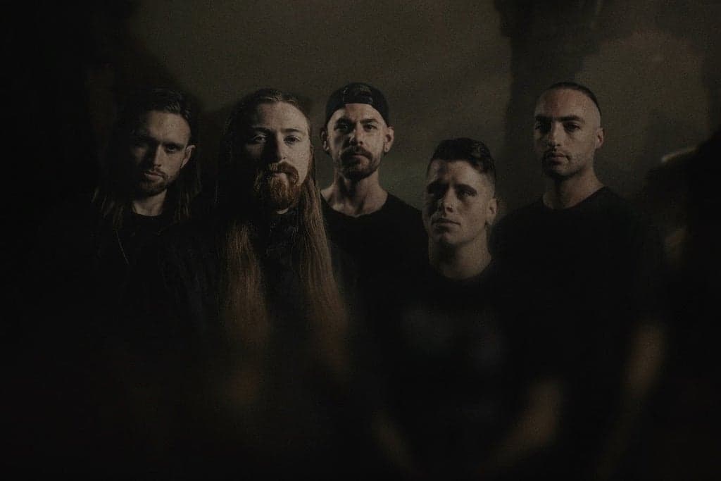 CURRENTS W/ Cali Rd // Circadia // STINO MARAE