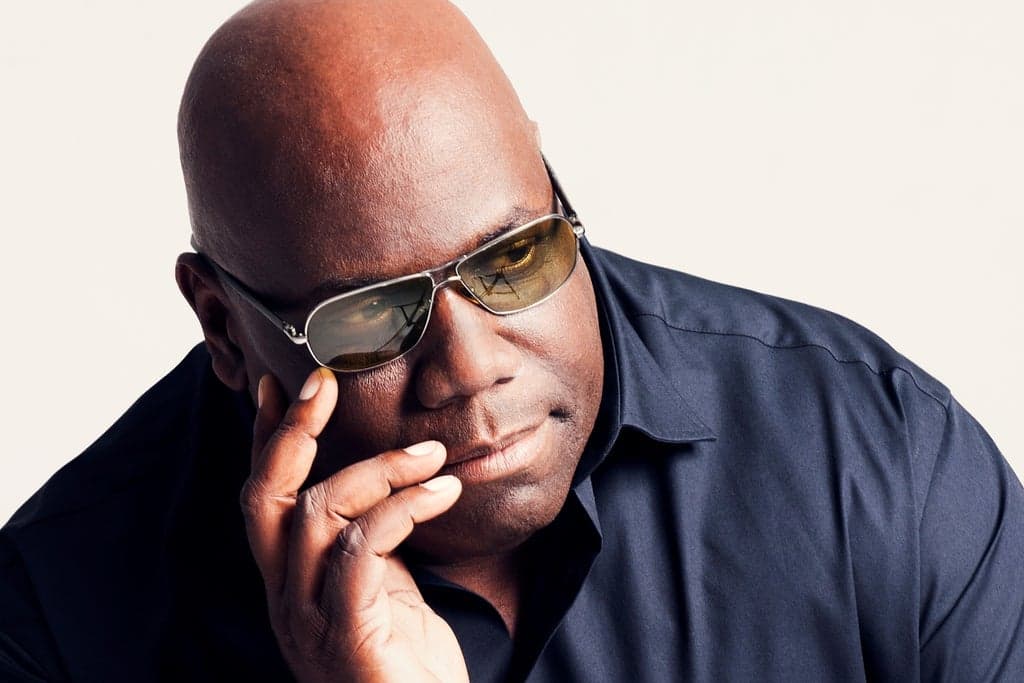 CARL COX (UK) - Extended 3 Hour Techno Set poster