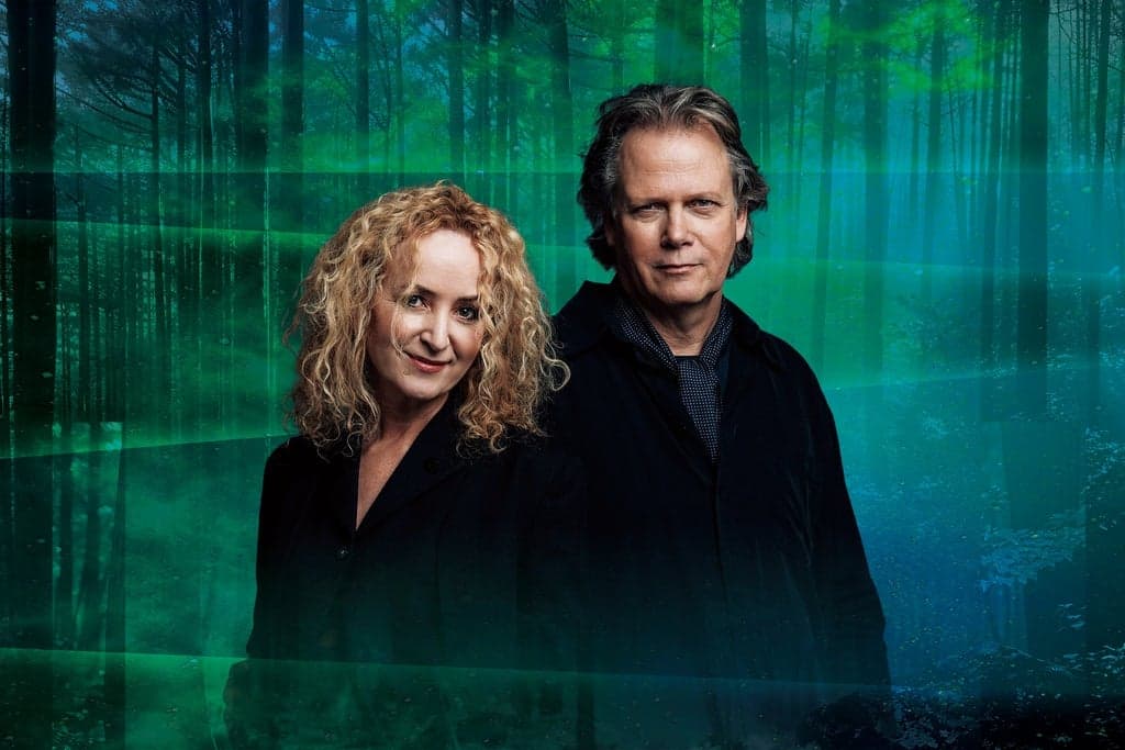 The Return Of Secret Garden:2026 Australian Concert Tour poster