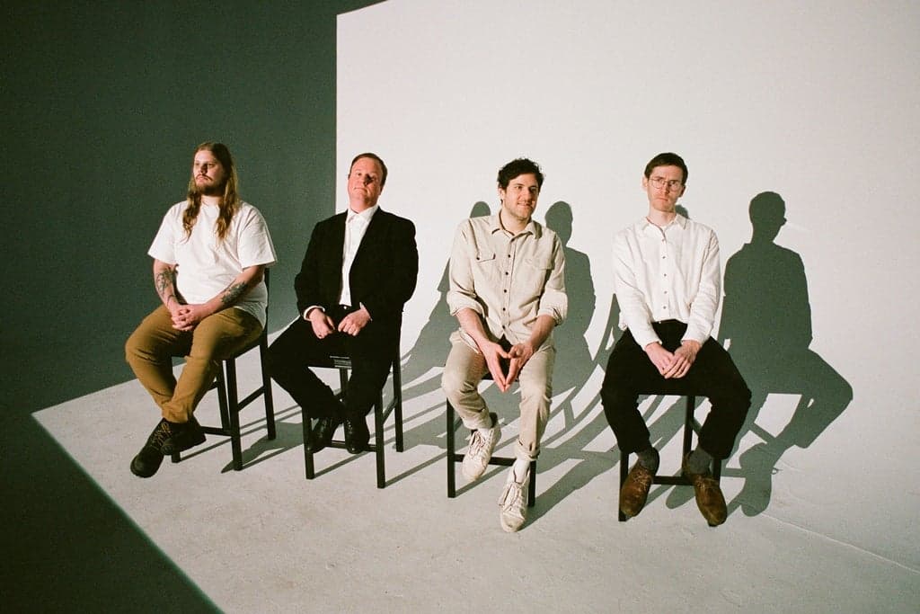 PROTOMARTYR