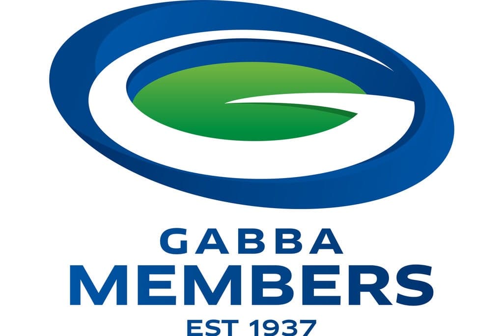 Brisbane Lions v Geelong Cats - Gabba Members Reserved Seat