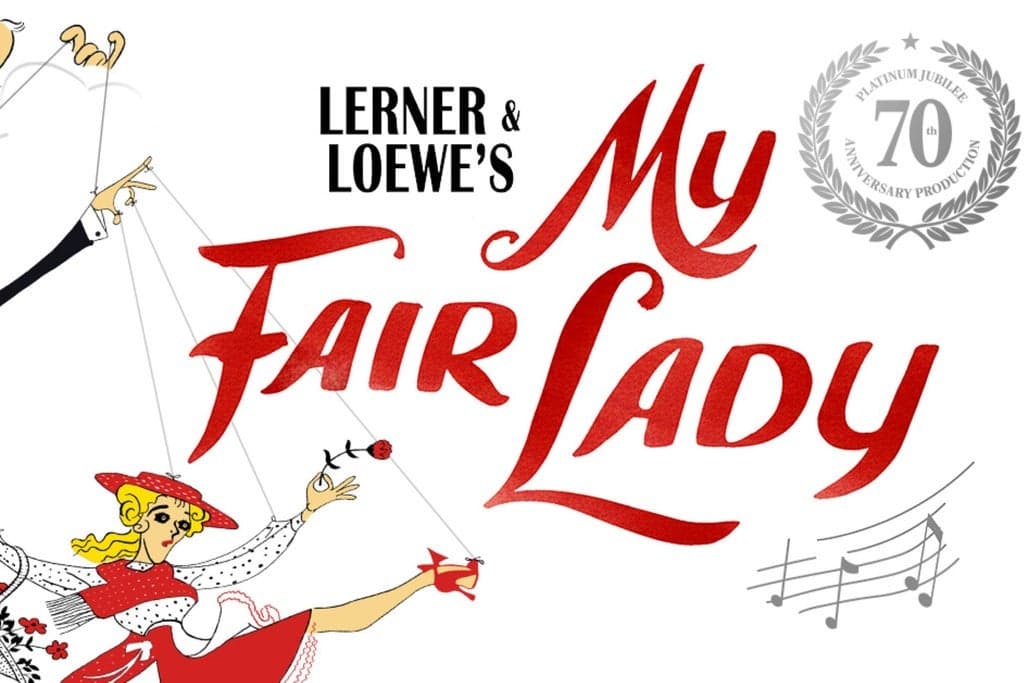 My Fair Lady
