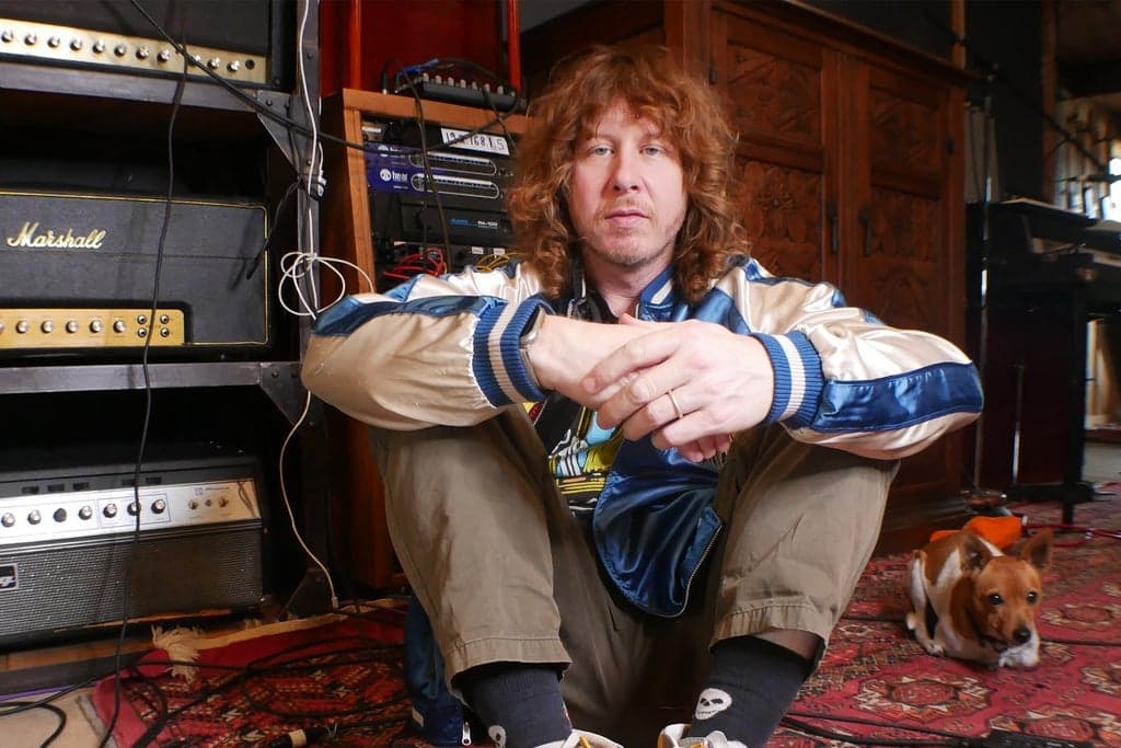 Ben Kweller