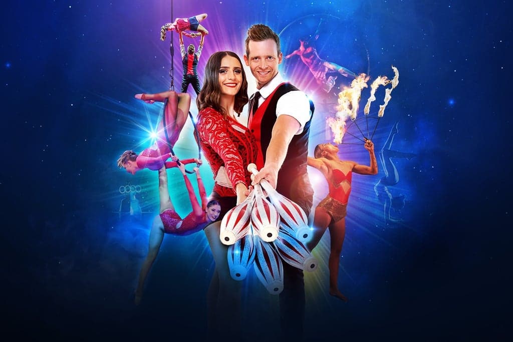 Cirque Nouvelle