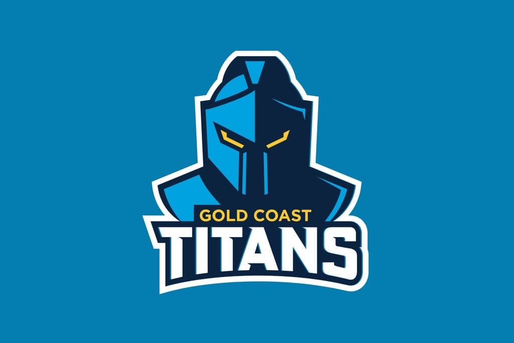 2026 NRL Telstra Premiership Gold Coast Titans v Bulldogs (Round 17)