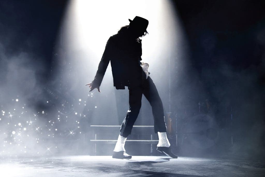 The King Of Pop Show - Michael Jackson Live Concert Experience