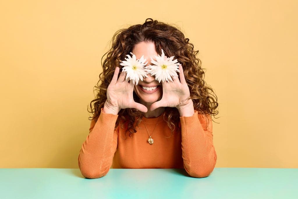 Kitty Flanagan: Glad Game poster