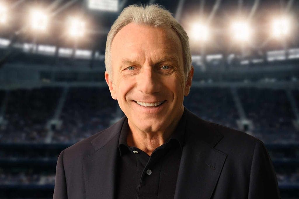 A Day Out with Joe Montana