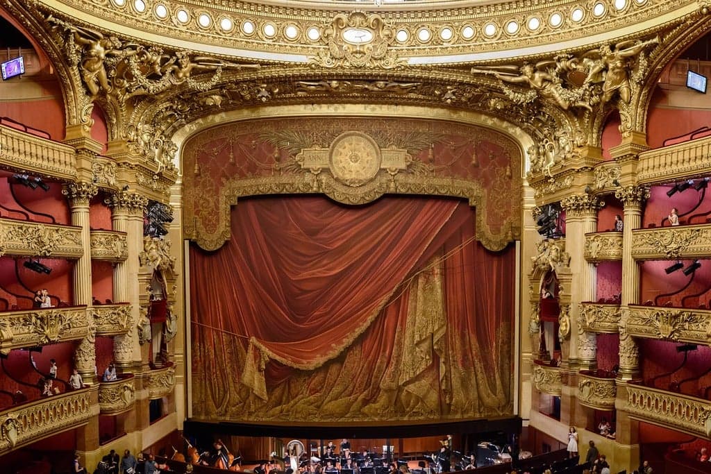 Melbourne Opera presents Verdi - Il Trovatore