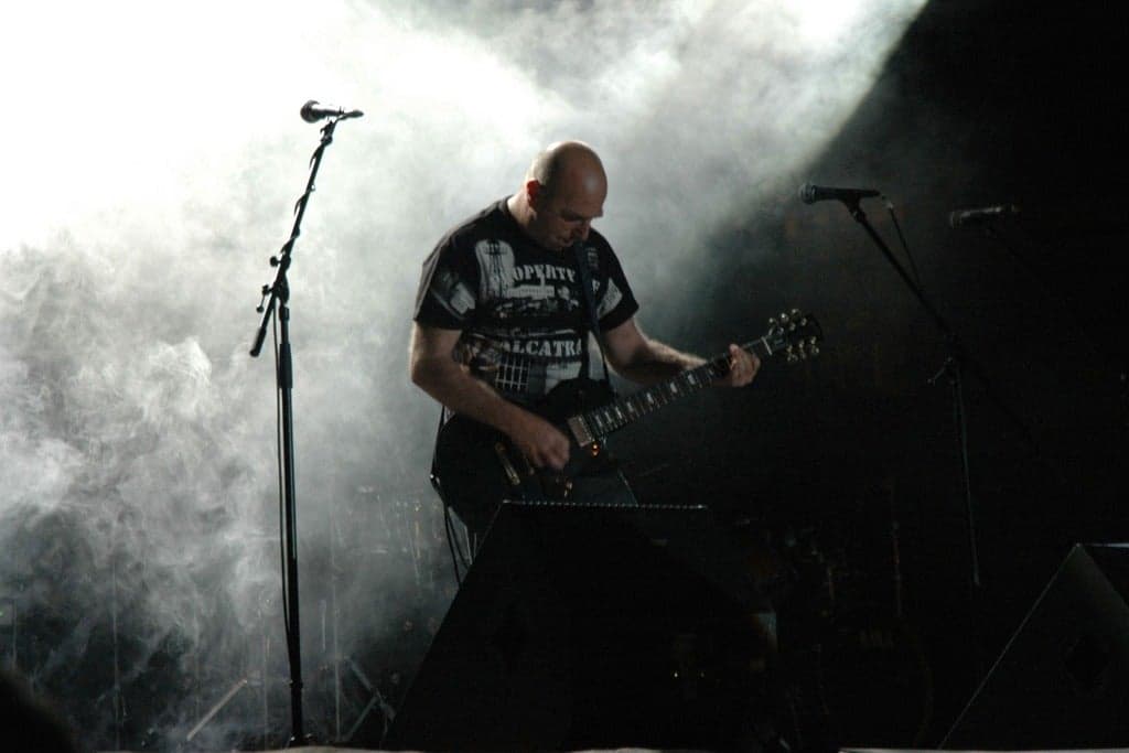 FOREVER NU ACROSS AUSTRALIA 2026 TOUR w/ Chop Suey (SOAD tribute), Slip-Not (Slipknot tribute), The Violent Inzident