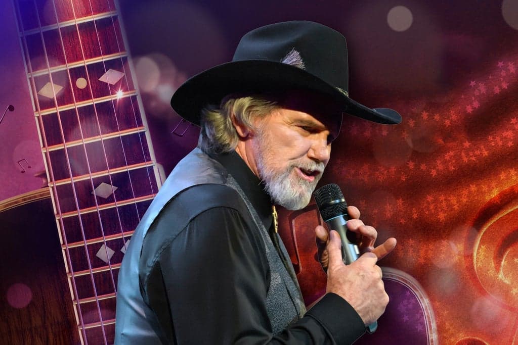 Kenny Rogers, Glen Campbell, John Denver & Friends Tribute poster