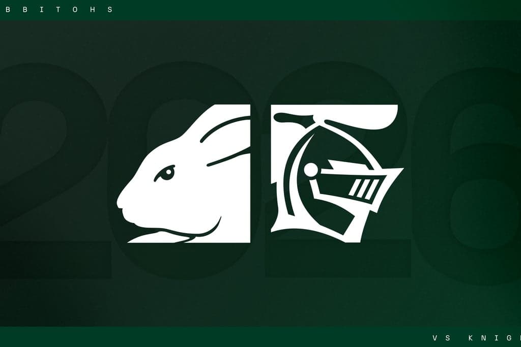 2026 NRL Telstra Premiership - Rabbitohs v Knights (Round 19)