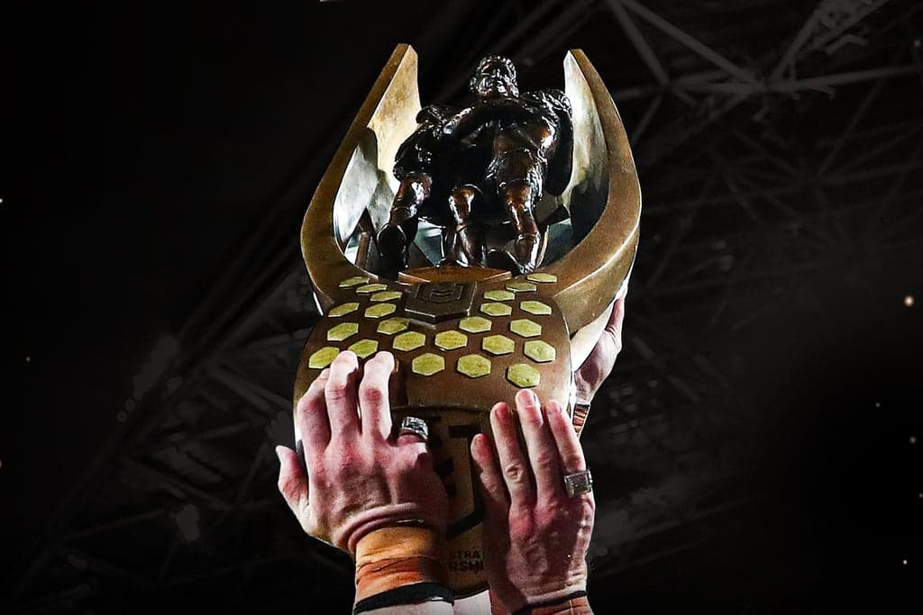 2026 NRL Telstra Premiership Qualifying Final - Panthers v Roosters poster