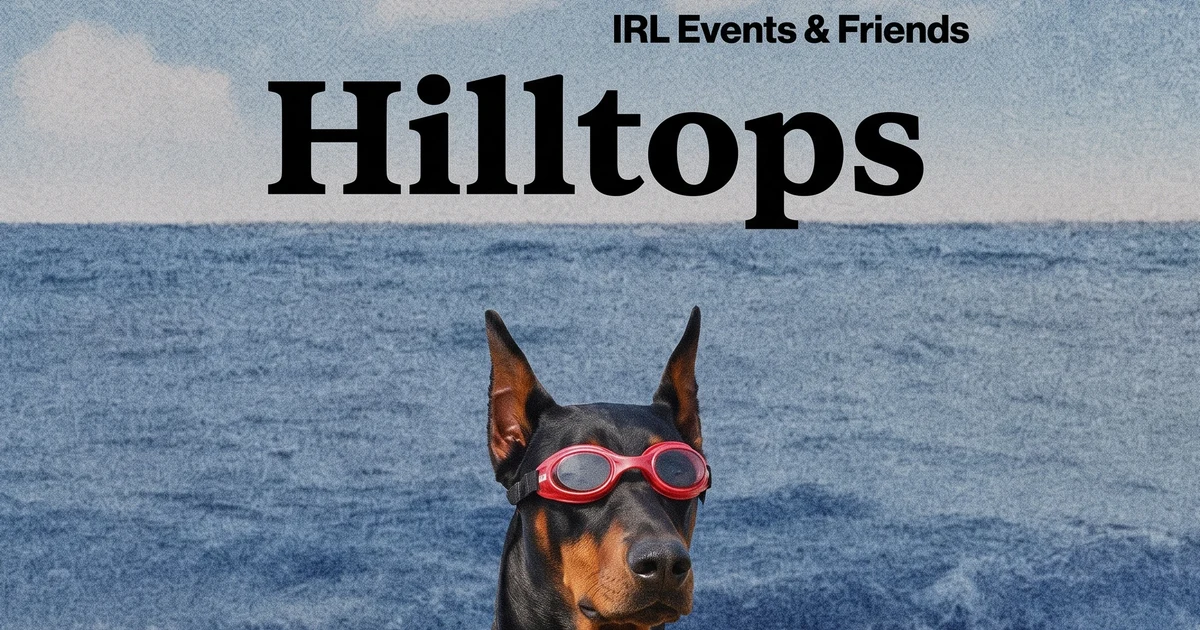 Weekend App Adelaide Gig Guide 2026 | Live Music Tonight & This Weekend | Hilltops